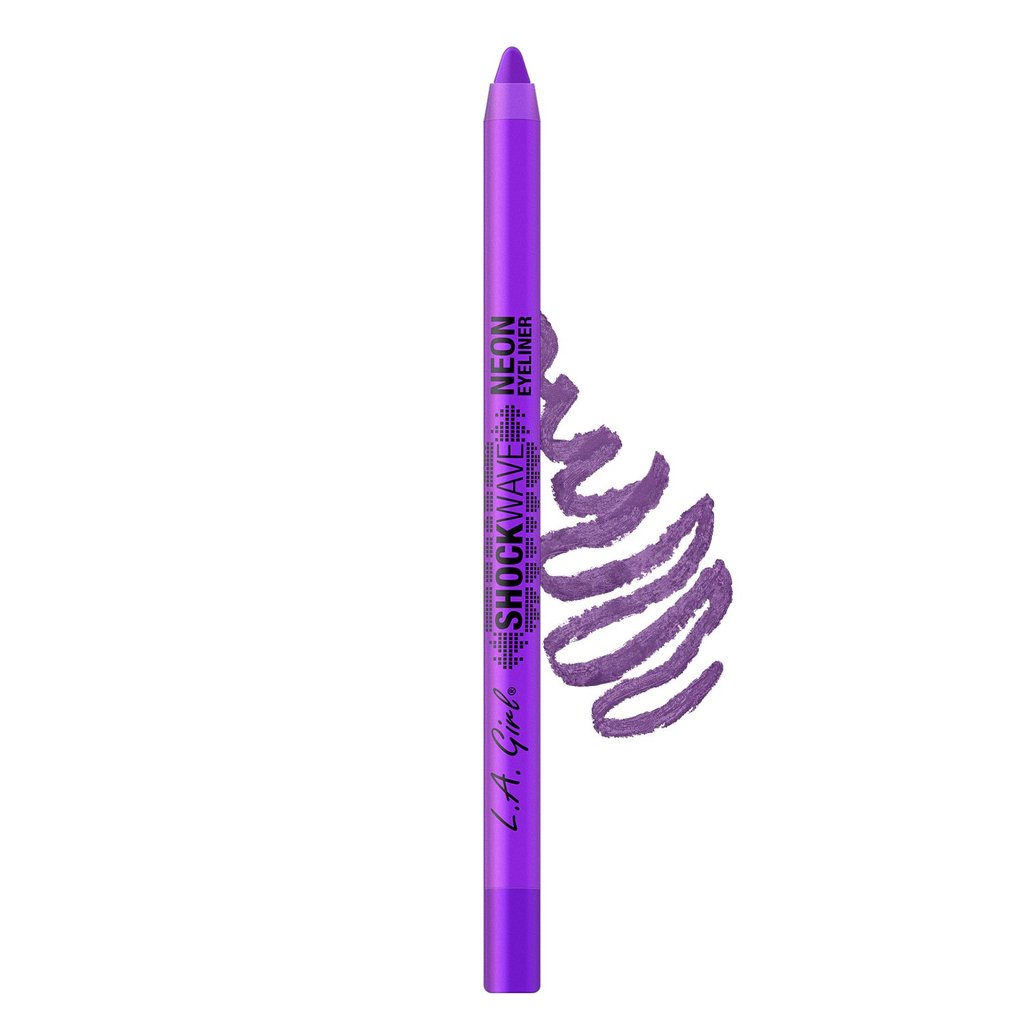 L.A. GIRL Shockwave Neon Eyeliner - - DestGlow