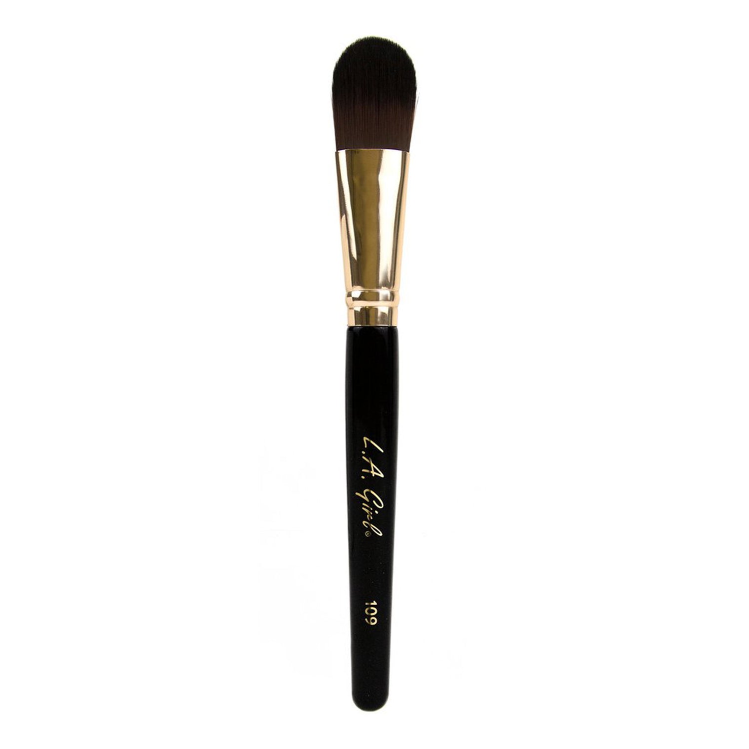L.A. GIRL Pro Brush - Flat Foundation Brush by Avera Group