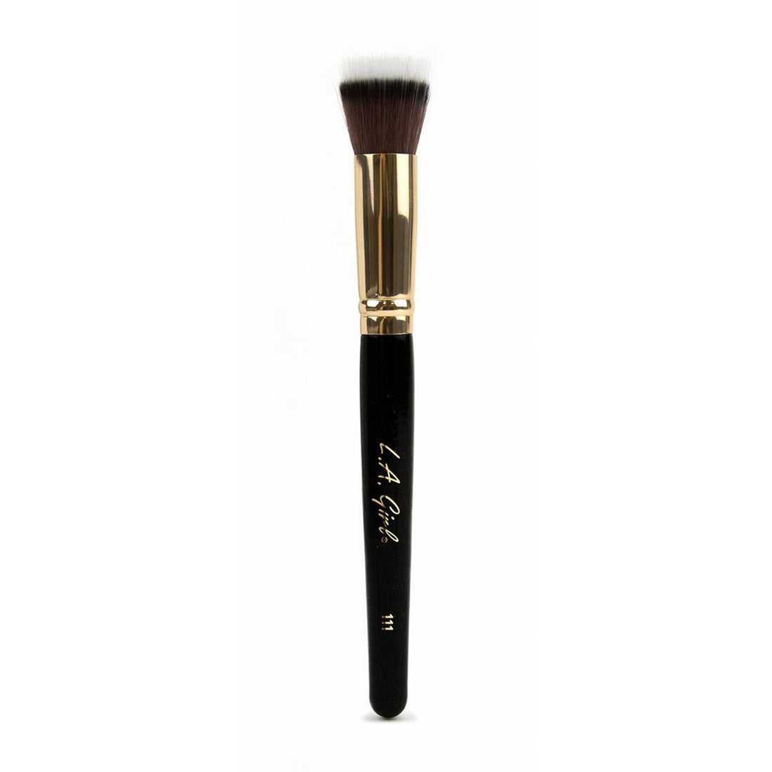 L.A. GIRL Pro Brush - Mini Stippling Brush 