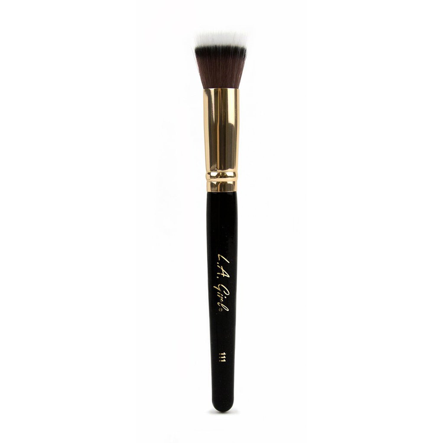 L.A. GIRL Pro Brush - Mini Stippling Brush by Avera Group