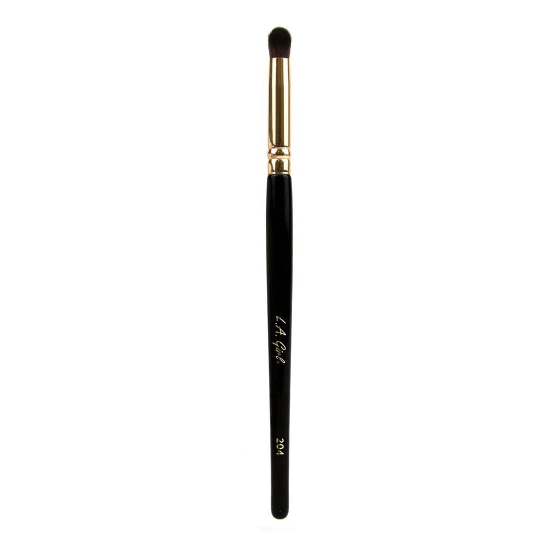 L.A. GIRL Pro Brush - Domed Crease Brush 