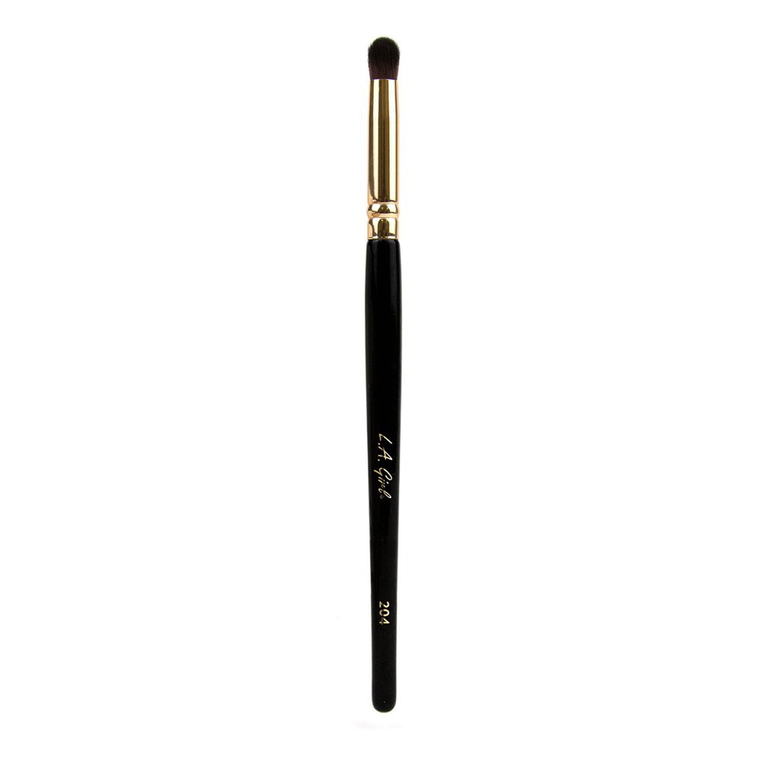 L.A. GIRL Pro Brush - Domed Crease Brush by Avera Group