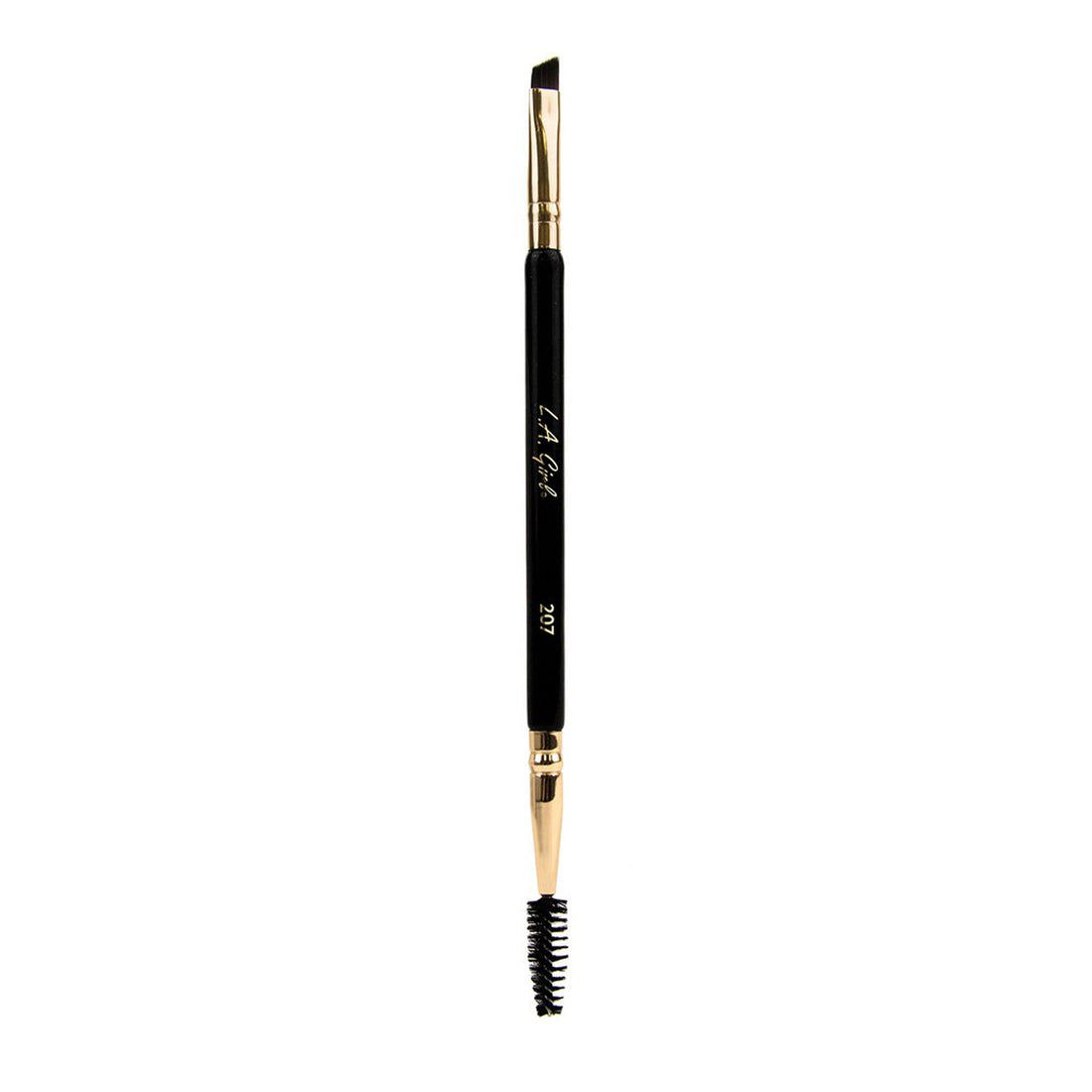 L.A. GIRL Pro Brush - Duo Brow Brush 