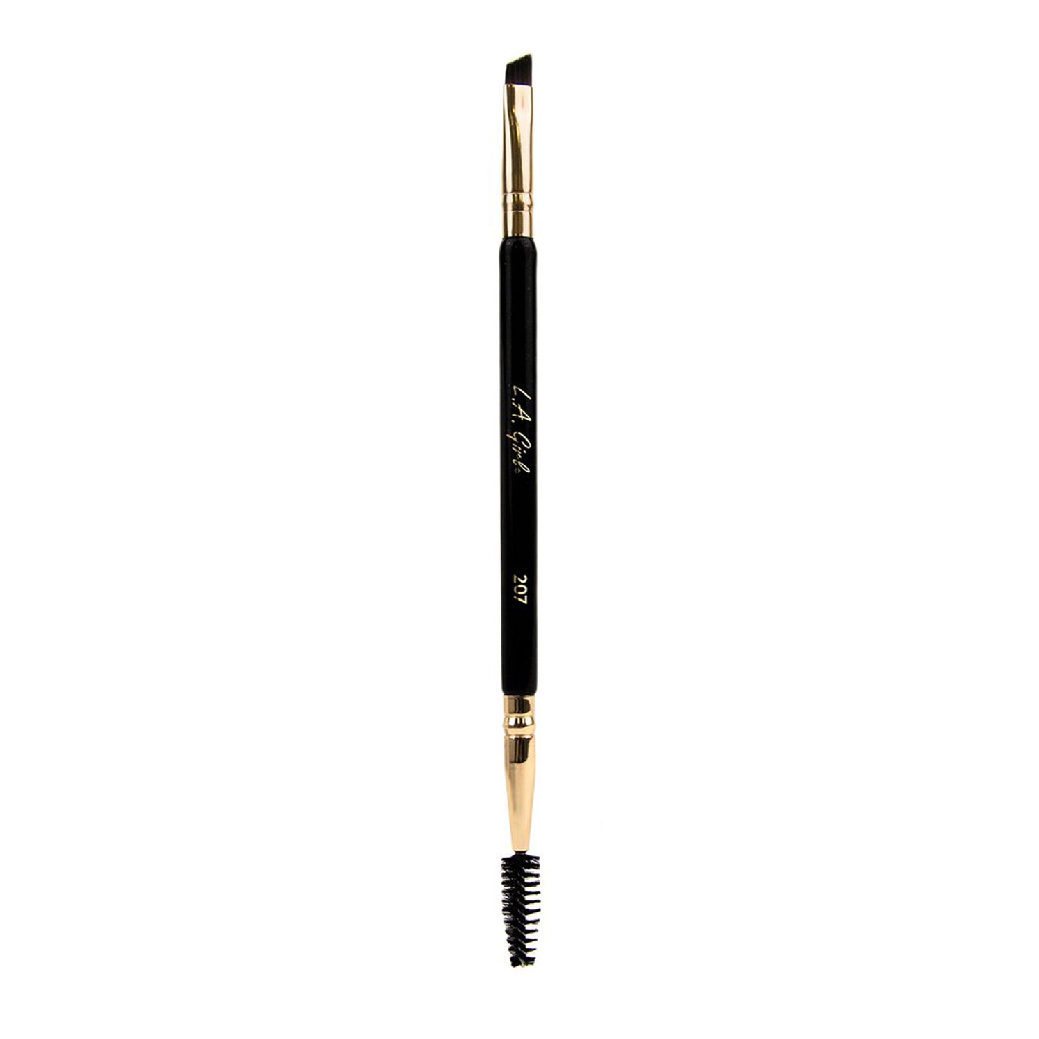 L.A. GIRL Pro Brush - Duo Brow Brush by Avera Group