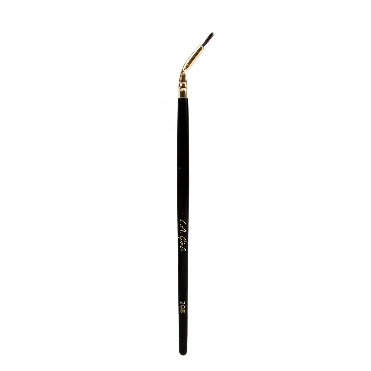 L.A. GIRL Pro Brush - Angled Liner Brush by Avera Group