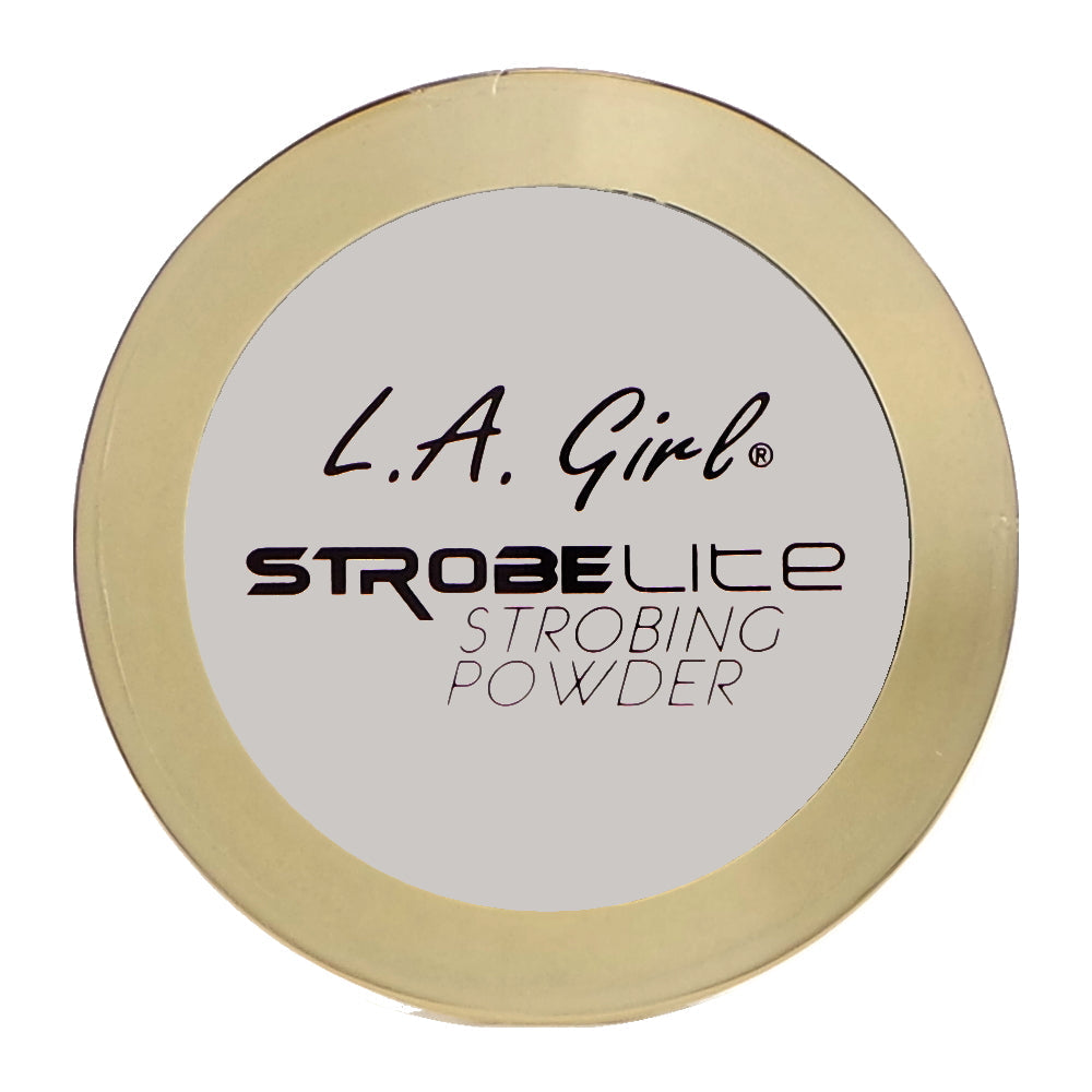 L.A. GIRL Strobe Lite Powder - 120 WATT 
