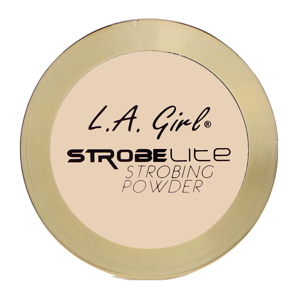L.A. GIRL Strobe Lite Powder - 110 WATT 
