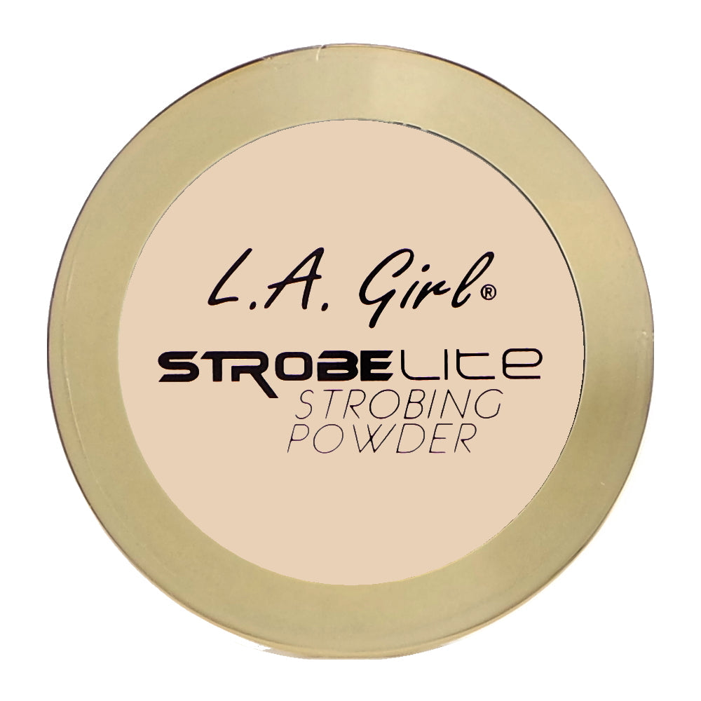 L.A. GIRL Strobe Lite Powder 