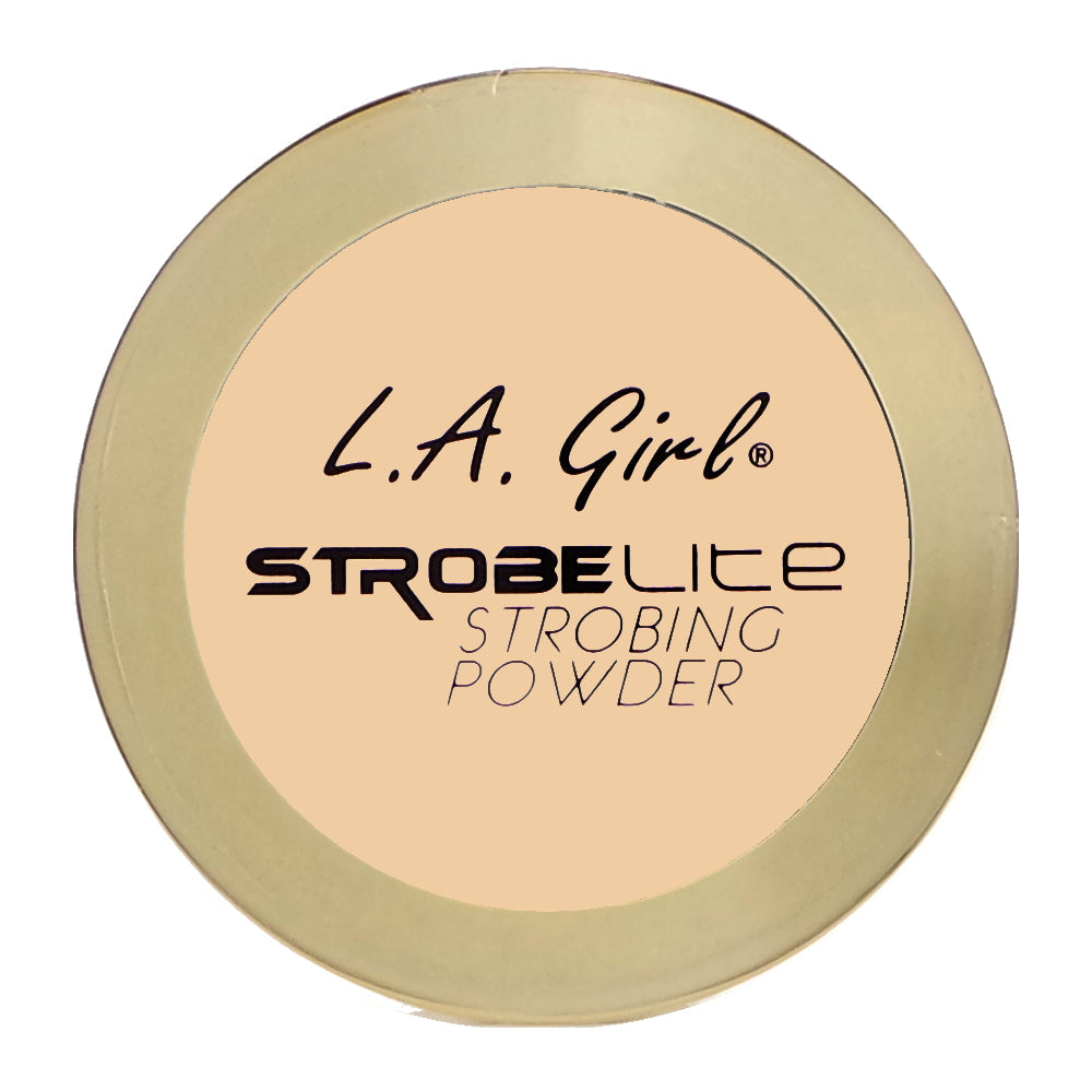 L.A. GIRL Strobe Lite Powder - 100 WATT 