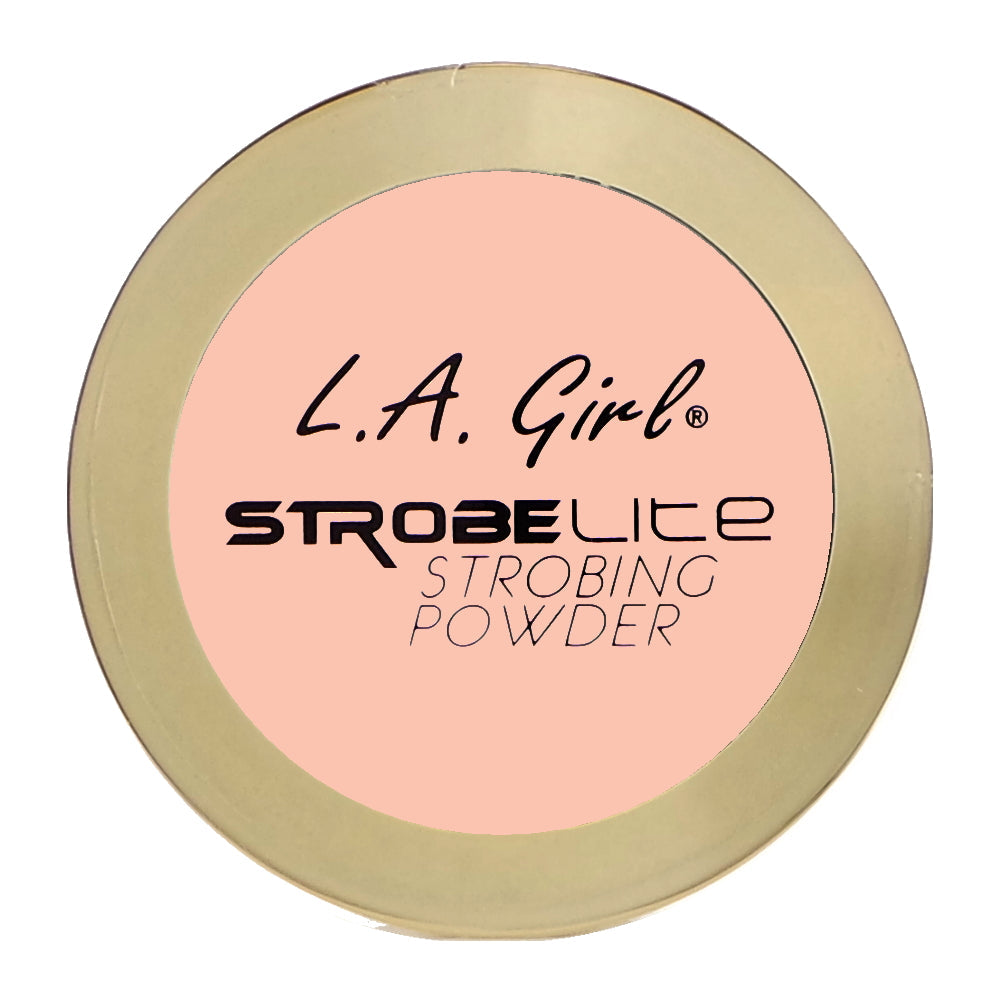L.A. GIRL Strobe Lite Powder - 90 WATT 