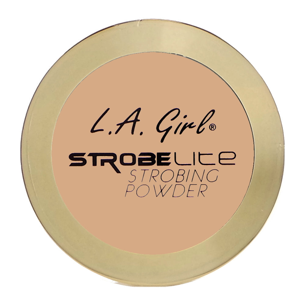 L.A. GIRL Strobe Lite Powder 