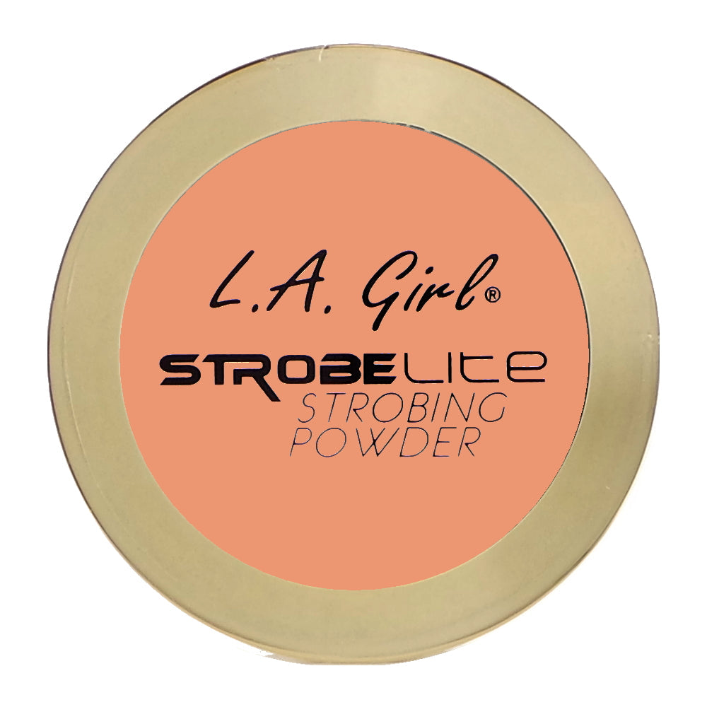 L.A. GIRL Strobe Lite Powder 