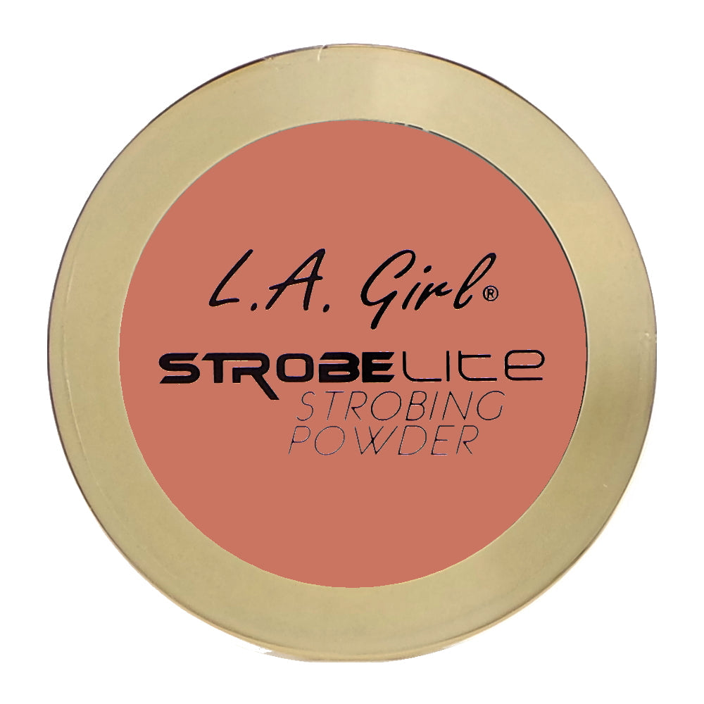 L.A. GIRL Strobe Lite Powder - 30 WATT 