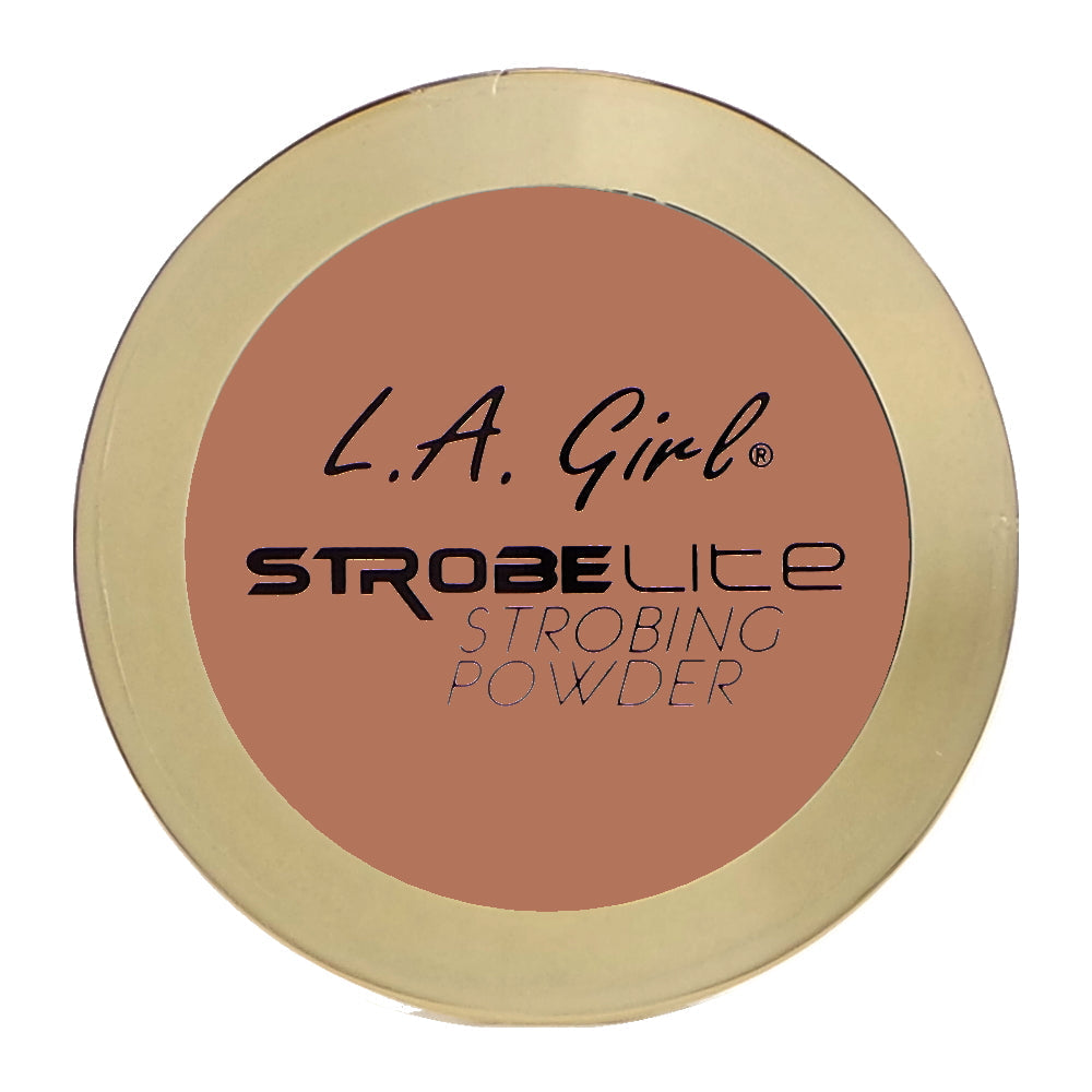 L.A. GIRL Strobe Lite Powder - 20 WATT 