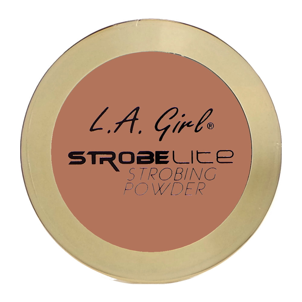 L.A. GIRL Strobe Lite Powder - DestGlow