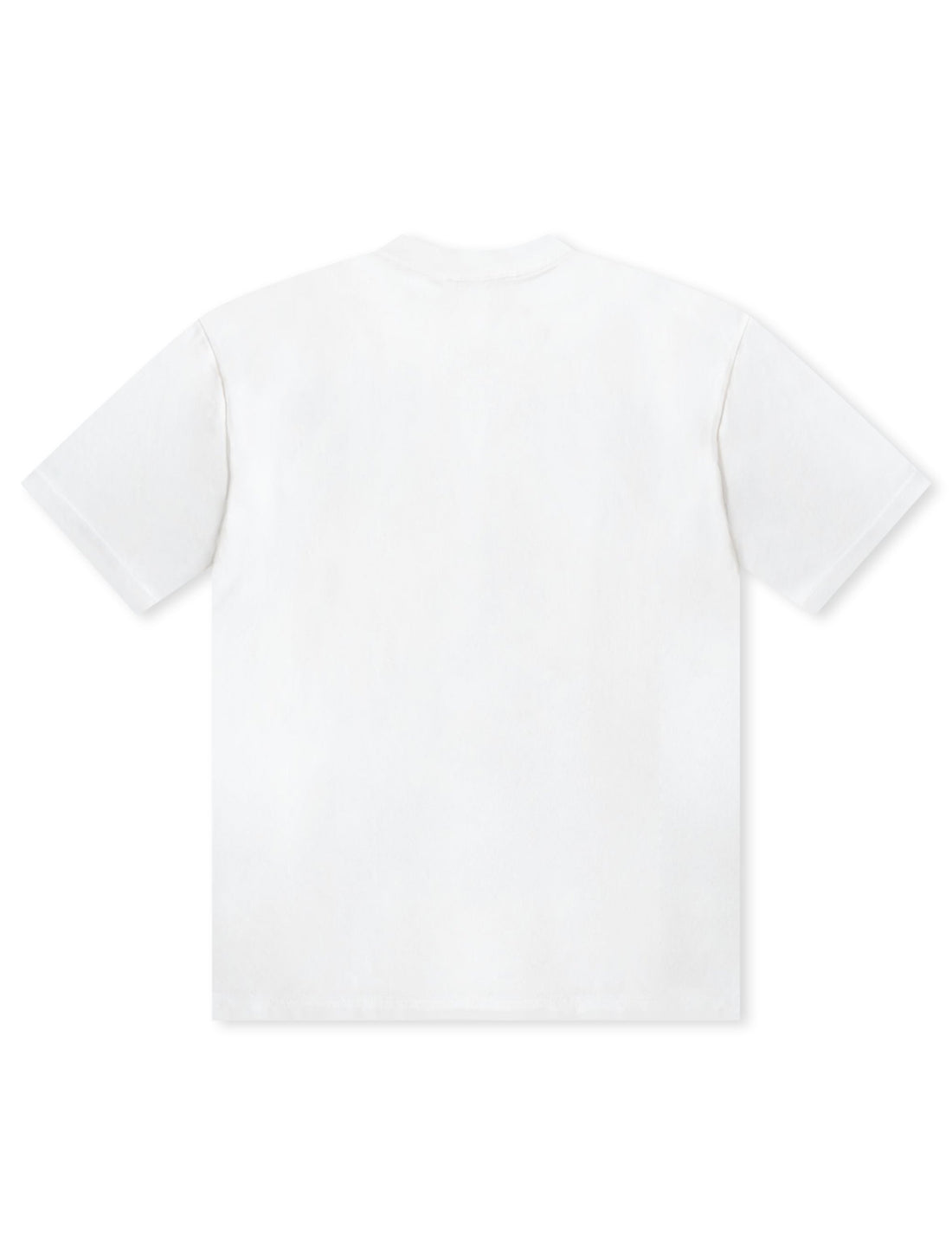 Lonely Hearts Club Rich In Flavor Premium T-Shirt - Off-white by Denim Exchange