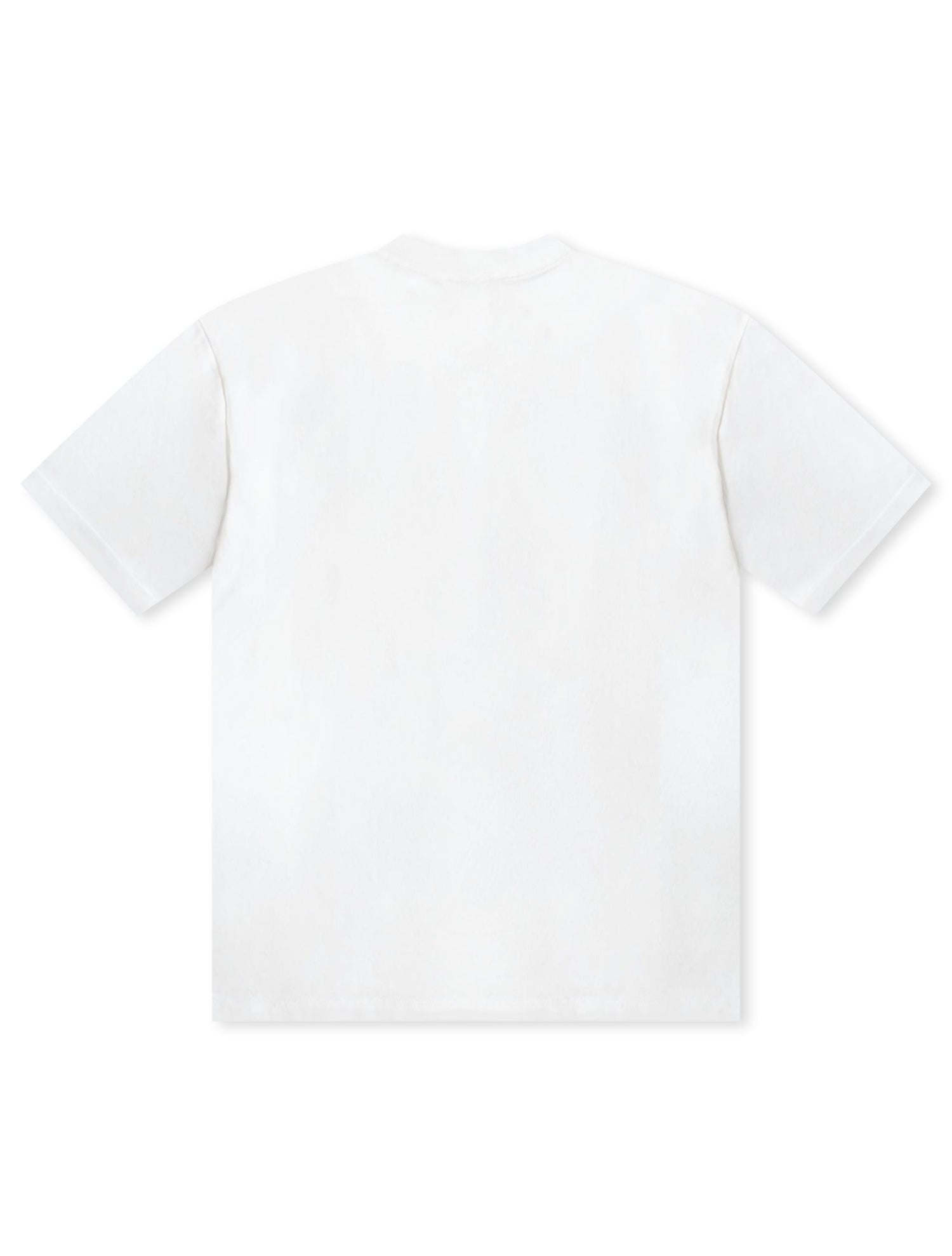 Lonely Hearts Club Rich In Flavor Premium T-Shirt - Off-white by Denim Exchange