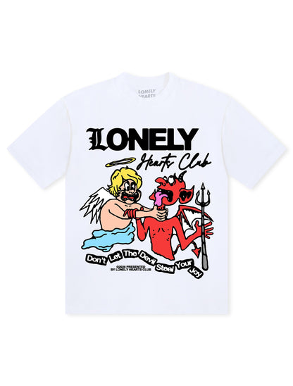 Lonely Hearts Club Don&