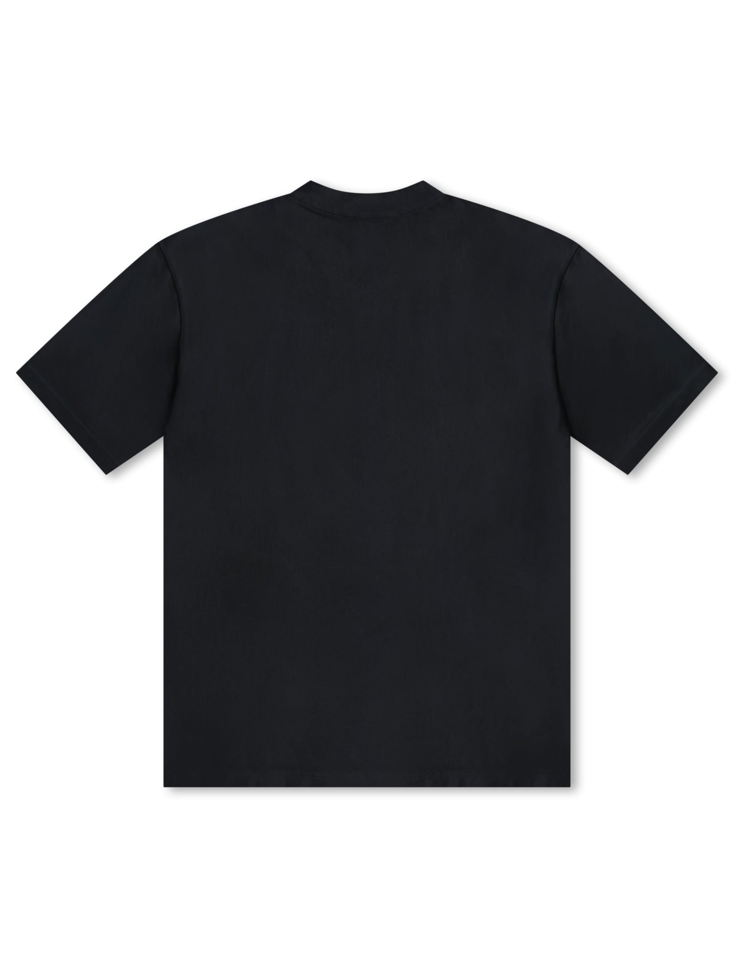Lonely Hearts Club Cupid De Locke Premium T-Shirt - Black Edge by Denim Exchange