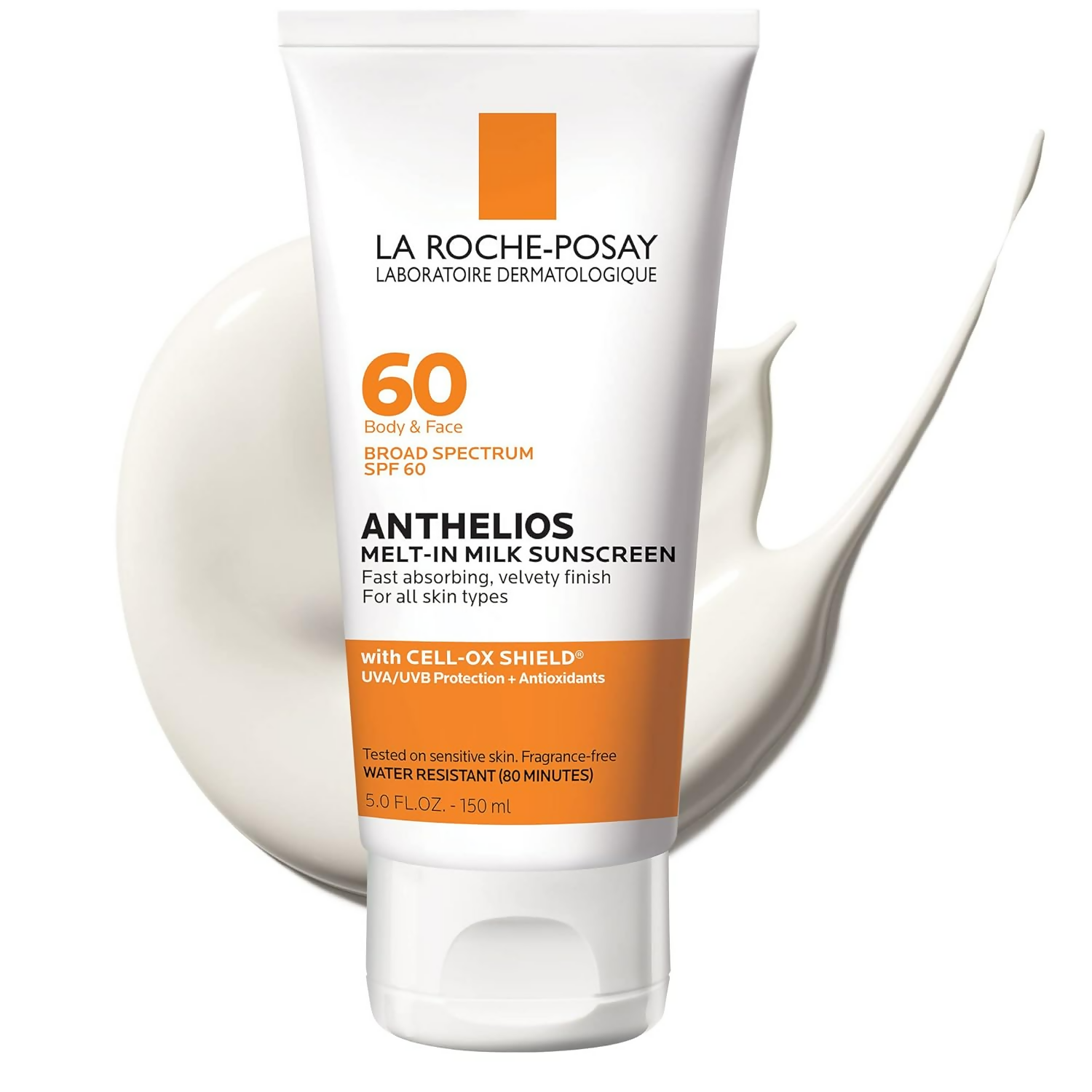 La Roche-Posay Anthelios 60 Melt-In 60 Spf Sunscreen