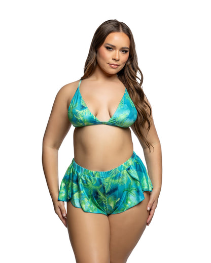 Tropical Dream 2pc Set by Rave Fix