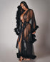 Hollywood Glam Luxury Robe 