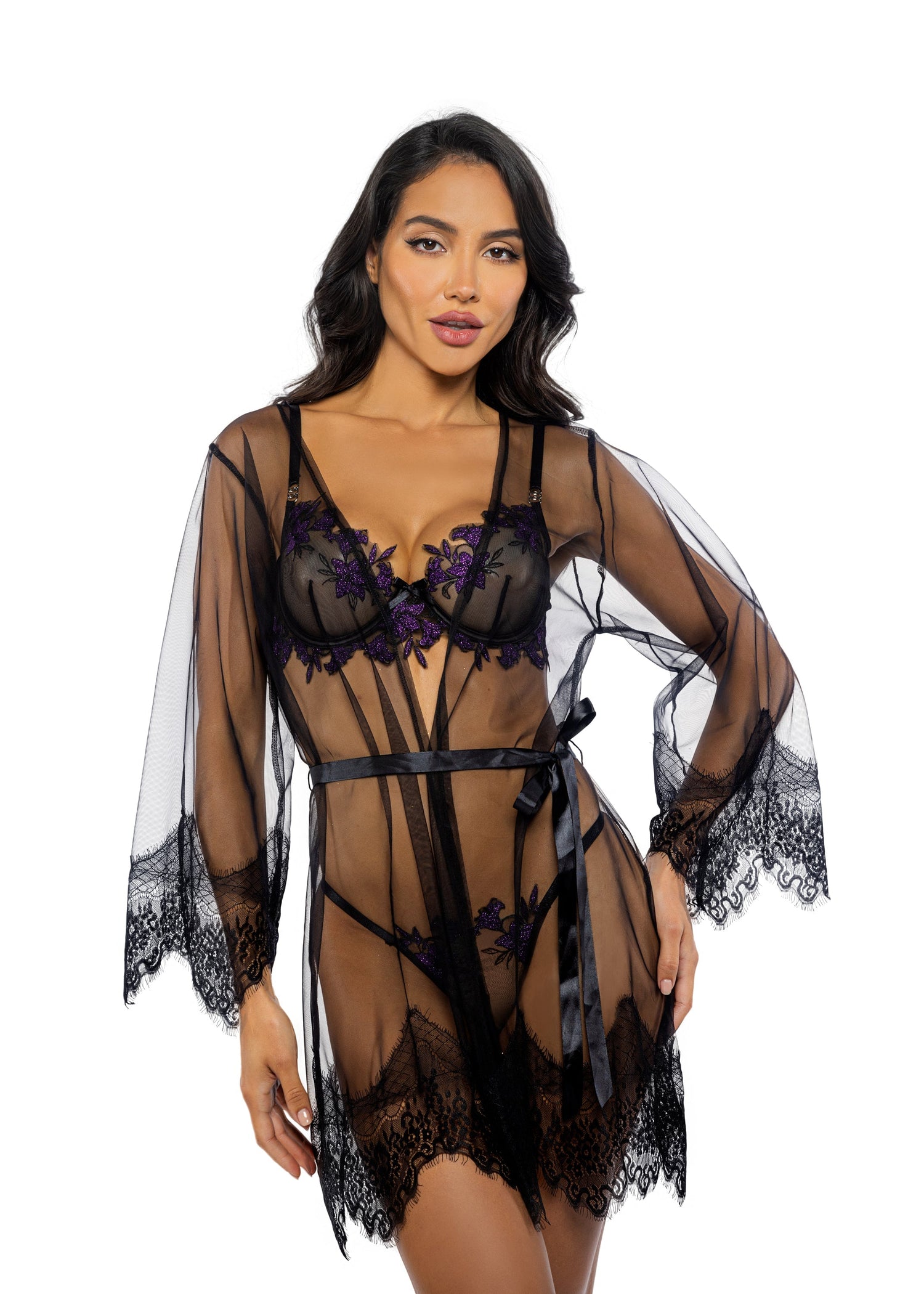 Daydream Mini Robe 