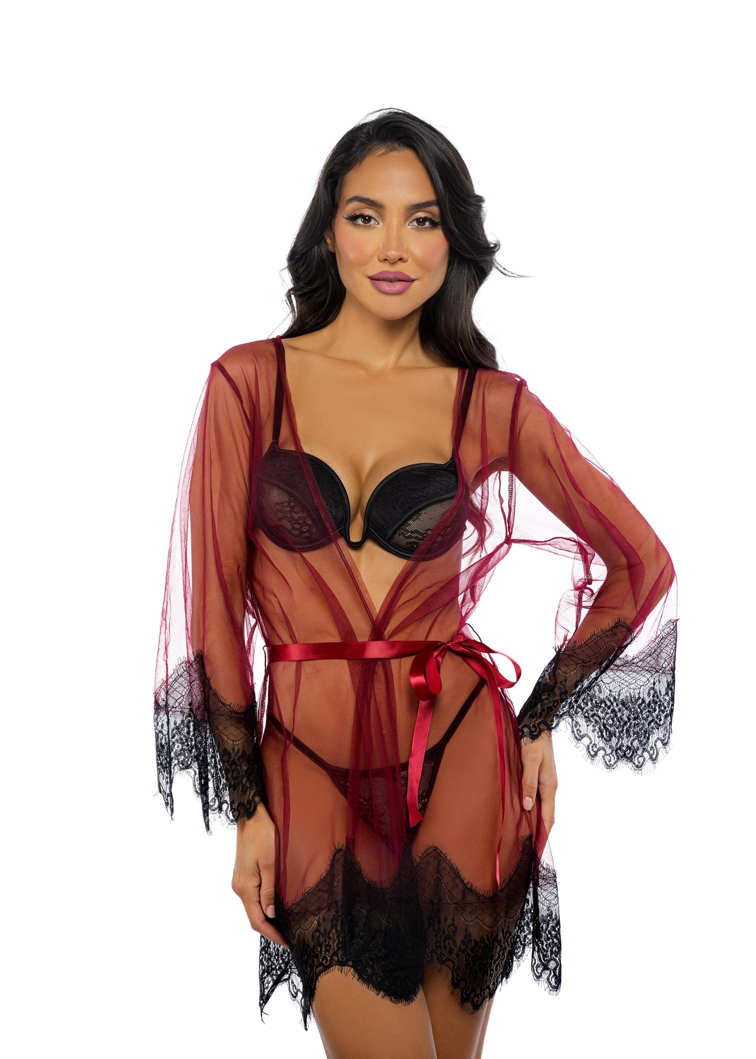 Daydream Mini Robe 
