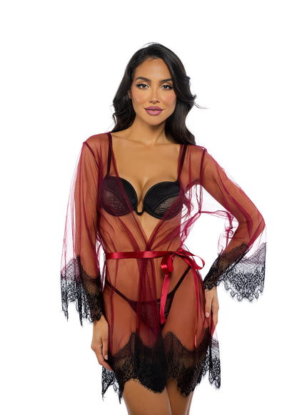 Daydream Mini Robe 