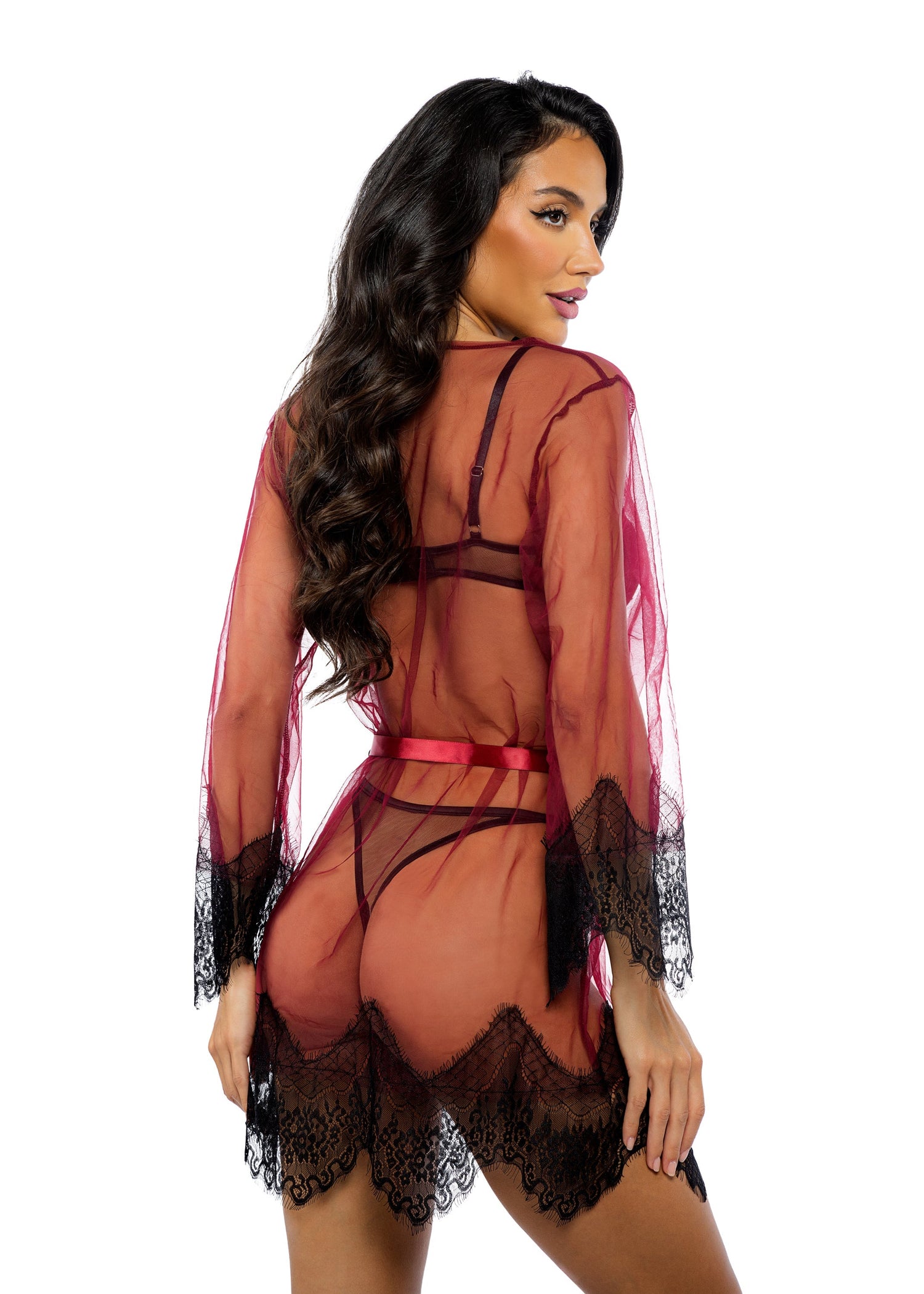 Daydream Mini Robe 