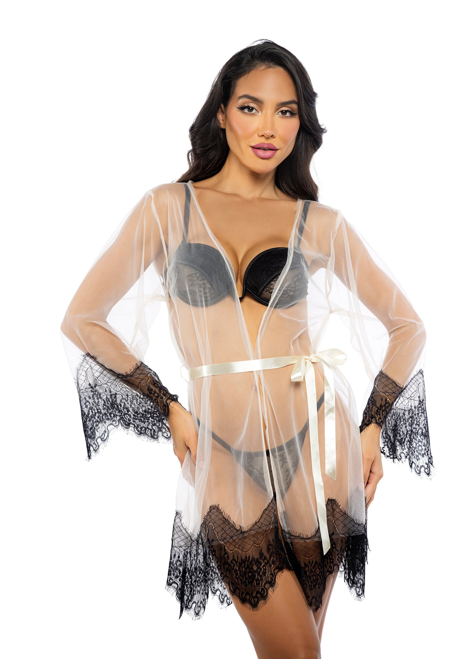 Daydream Mini Robe 
