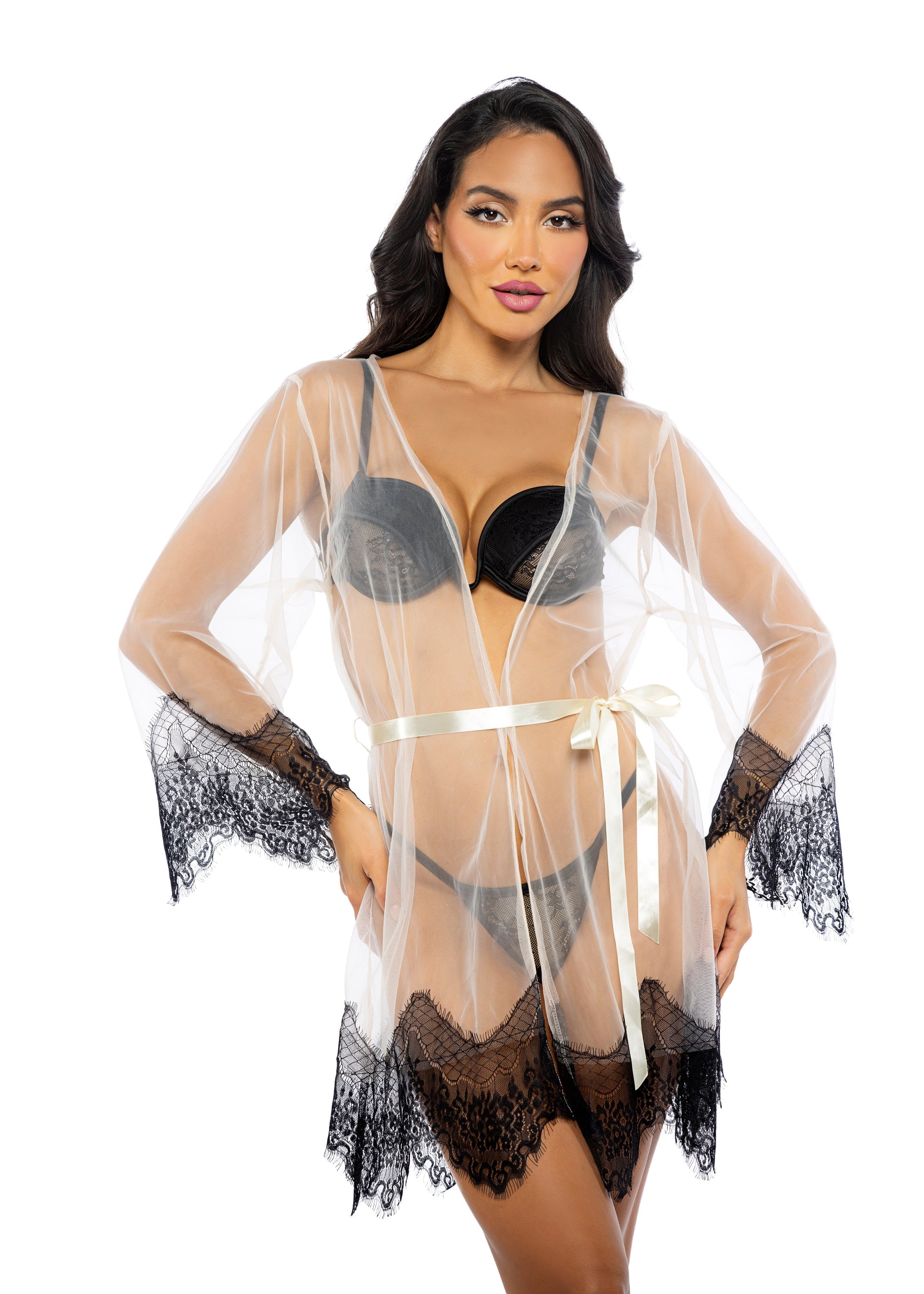 Daydream Mini Robe 
