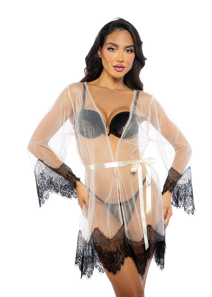 Daydream Mini Robe 