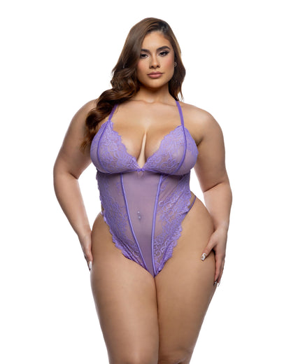 Kiss &amp; Bloom Teddy 
