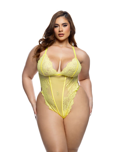 Kiss &amp; Bloom Teddy 