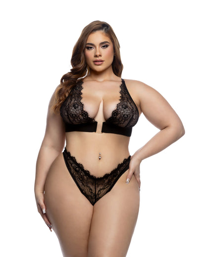 Fever Dream 2pc Set 