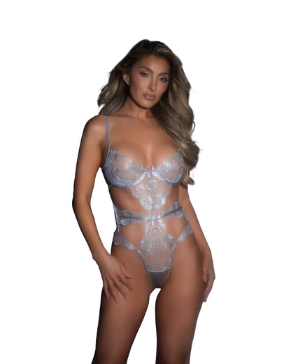 Garden Of Eden Teddy