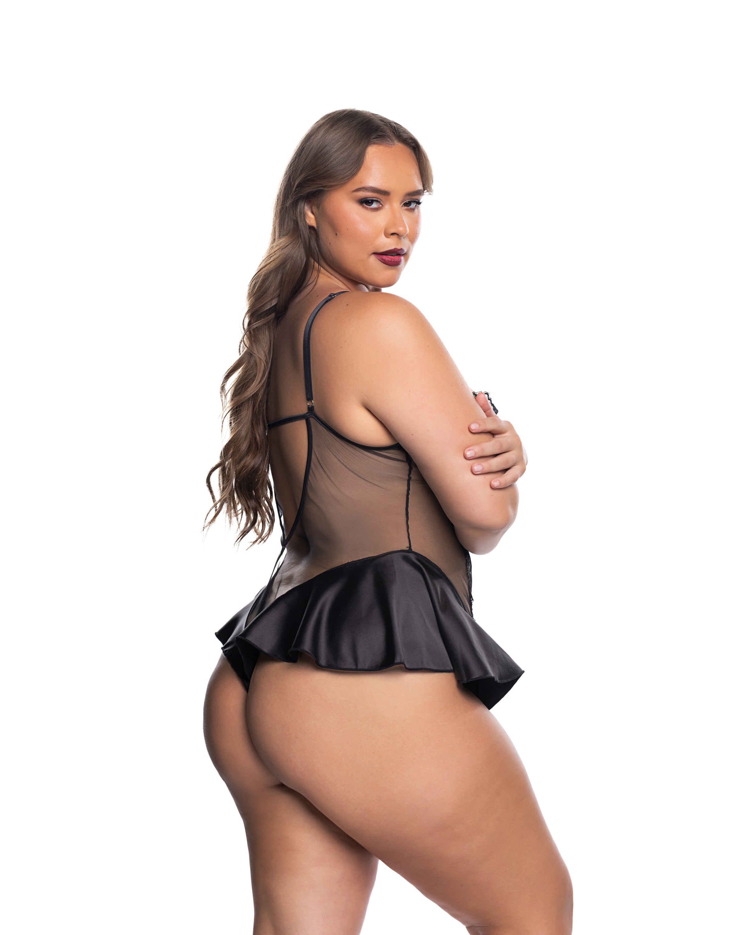 Cheri Amore Teddy 