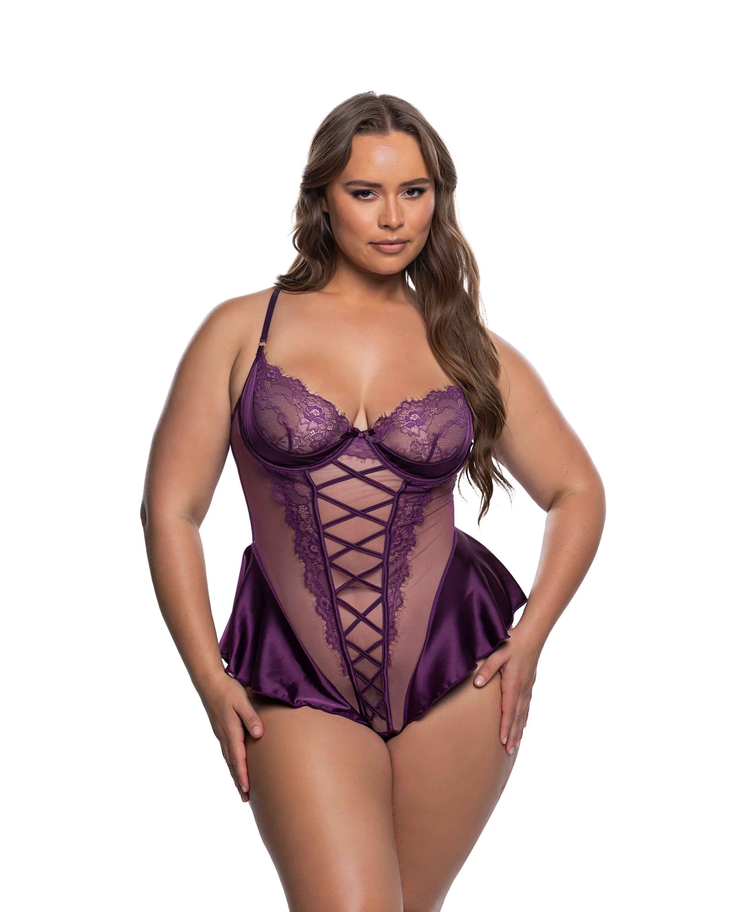 Cheri Amore Teddy