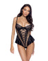 Cheri Amore Teddy