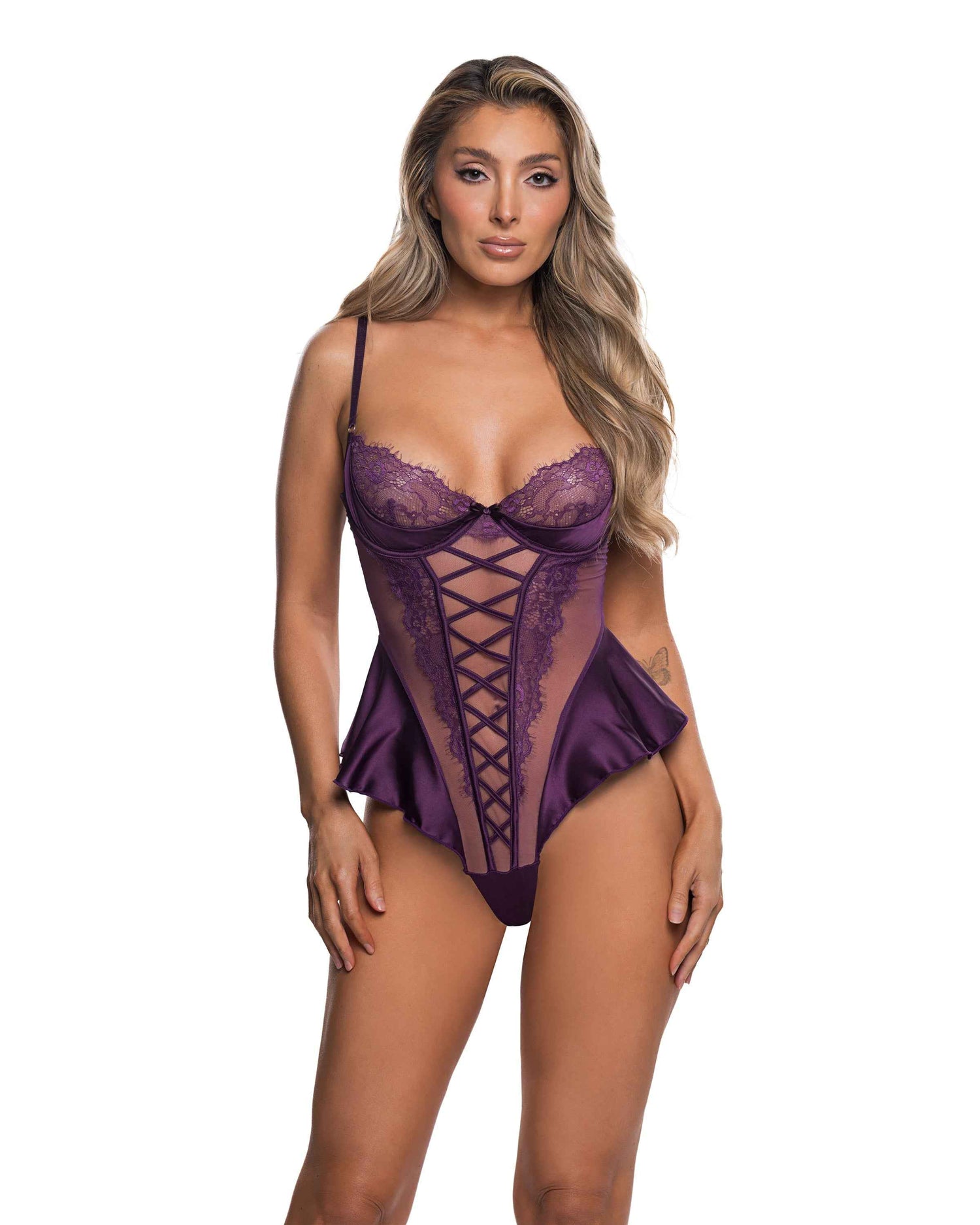 Cheri Amore Teddy