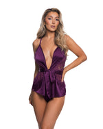 Moonlight Kiss Romper