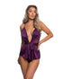 Moonlight Kiss Romper