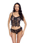 Lace Essentials Cami 2-Piece Set