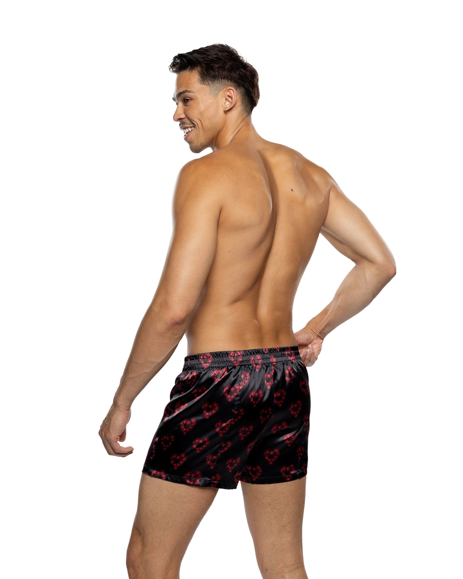 Rosebud Boxer