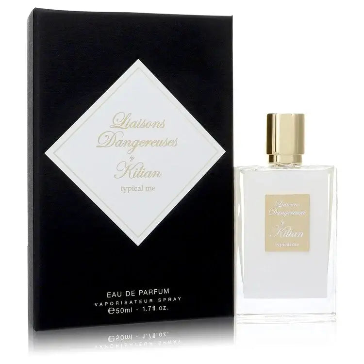 Liaisons Dangereuses By Kilian Perfume for Women by Gamer Scents