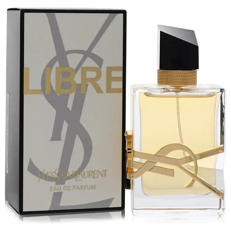Libre By Yves Saint Laurent Perfume for Women