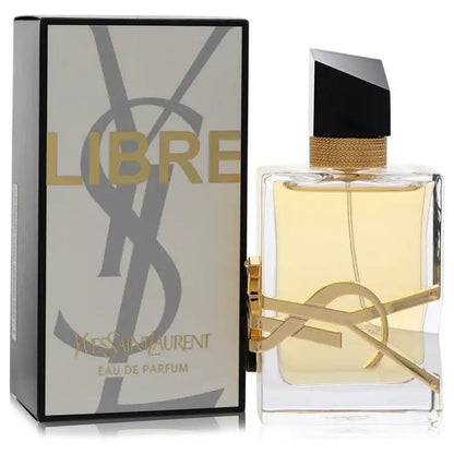 Libre By Yves Saint Laurent Perfume for Women