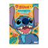Disney Stitch Advanced Coloring Book by Farmacias Savia