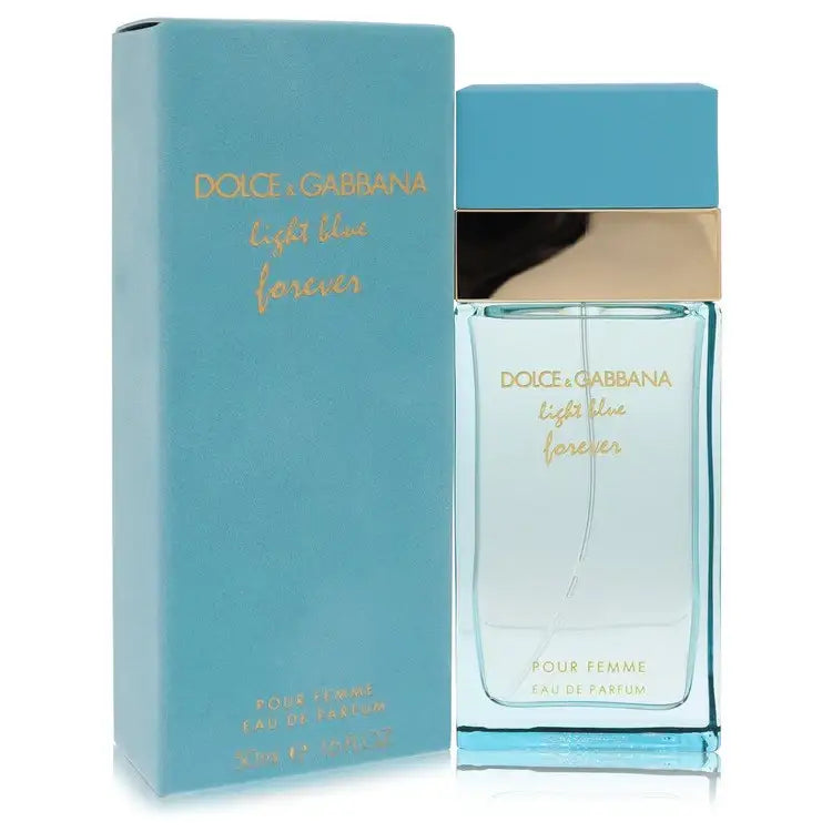 Light Blue Forever By Dolce &amp; Gabbana Perfume for Women